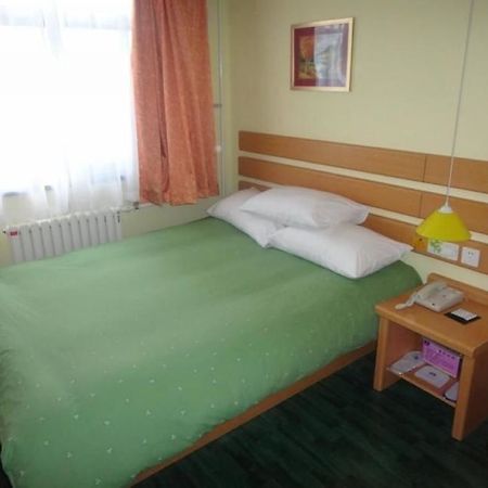 Home Inn Weifang Eksteriør bilde