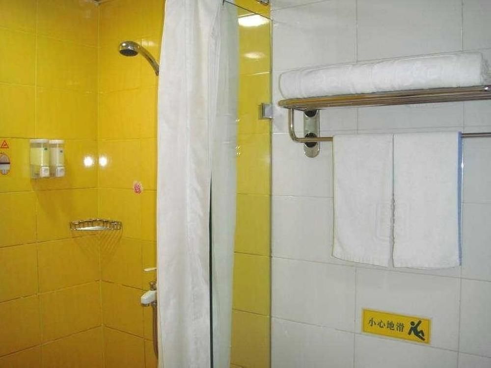 Home Inn Weifang Eksteriør bilde
